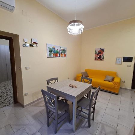 Apartament Old Bay Neapol Zewnętrze zdjęcie