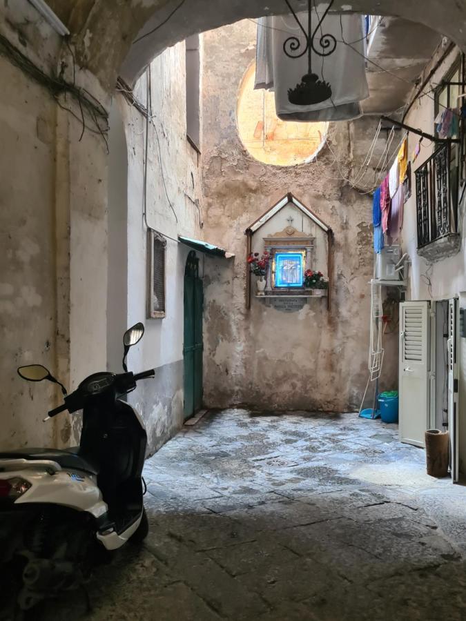 Apartament Old Bay Neapol Zewnętrze zdjęcie