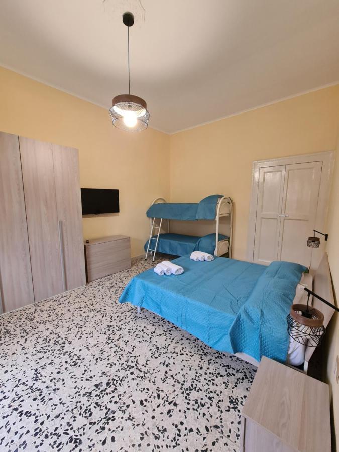 Apartament Old Bay Neapol Zewnętrze zdjęcie