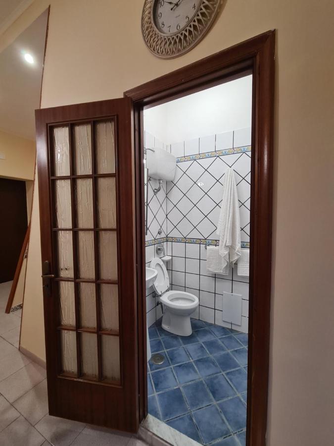 Apartament Old Bay Neapol Zewnętrze zdjęcie