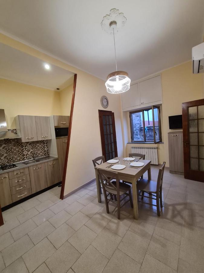 Apartament Old Bay Neapol Zewnętrze zdjęcie
